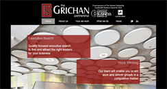 Desktop Screenshot of grichan.com